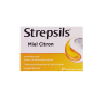 STREPSILS MIEL-CITR. PAST BT36