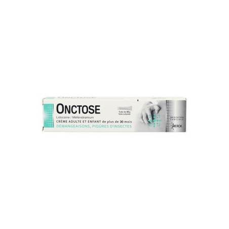 ONCTOSE CR TB48G