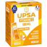VITAMINE C 500MG UPSA DOSE 10