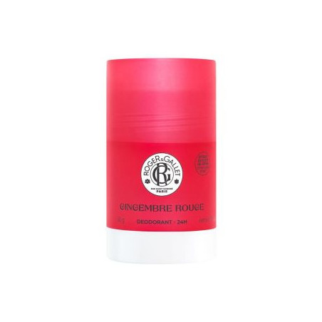 RG DEO GINGEMBRE ROUGE 50G