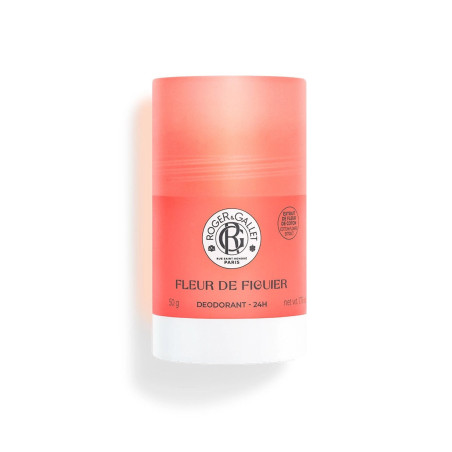 RG DEO FLEUR DE FIGUIER 50G