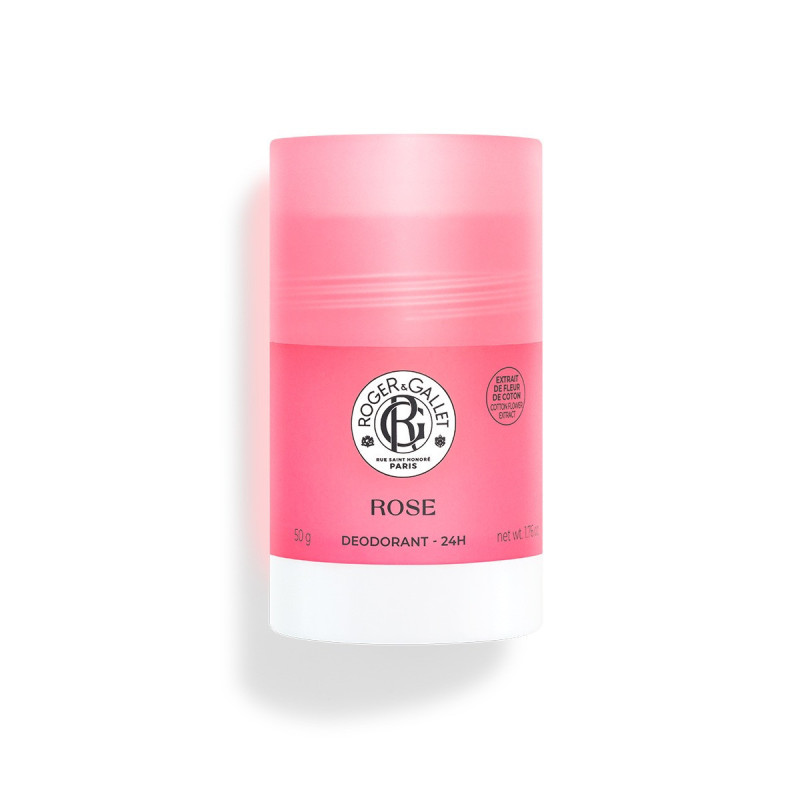 RG DEO ROSE 50G