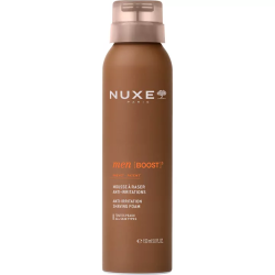 NUXE MEN BOOST MOUSSE RASER 150ML