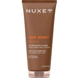 NUXE MEN BOOST GEL DCH 200ML