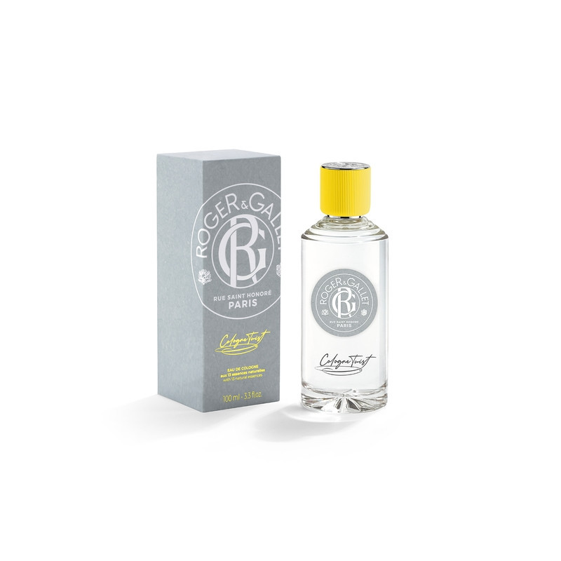 RG COL TWIST H EAU COLOGNE100ML