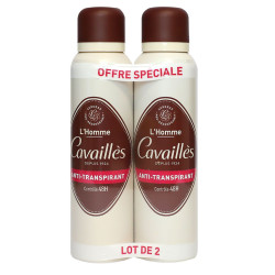 CAVAILLES DEO ABSOR+48H H SPR150X2