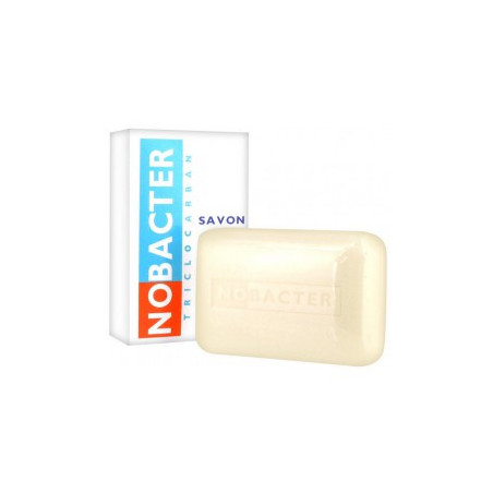 NOBACTER SAV PAIN 100G 1