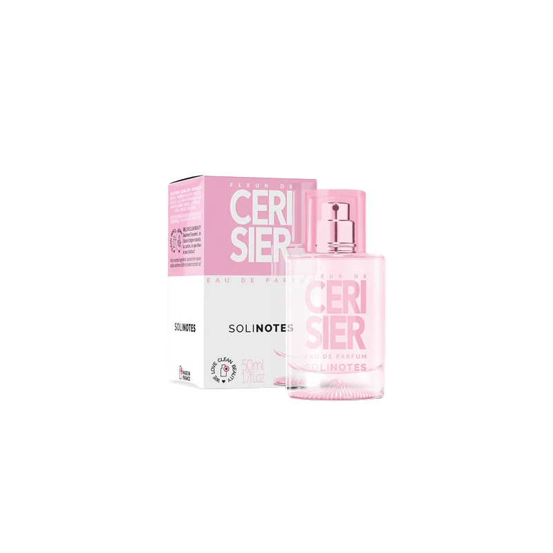 SOLINOTES EAU PARF FL CERISIER50ML