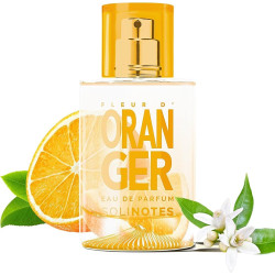 SOLINOTES EAU PARF FL ORANGER 50ML