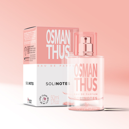 SOLINOTES EAU PARF OSMANTHUS 50ML