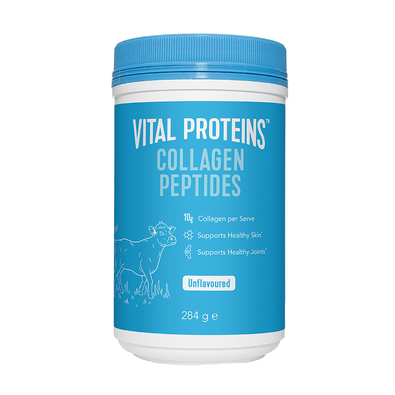 VITAL PROTEINS COLLAG PEPTID 284G