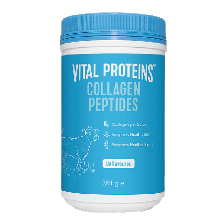 VITAL PROTEINS COLLAG PEPTID 284G