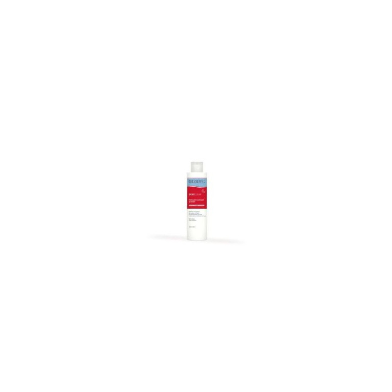 DEXECLEAR NETT HYDRA APAIS 200ML