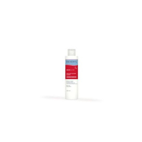 DEXECLEAR NETT HYDRA APAIS 200ML