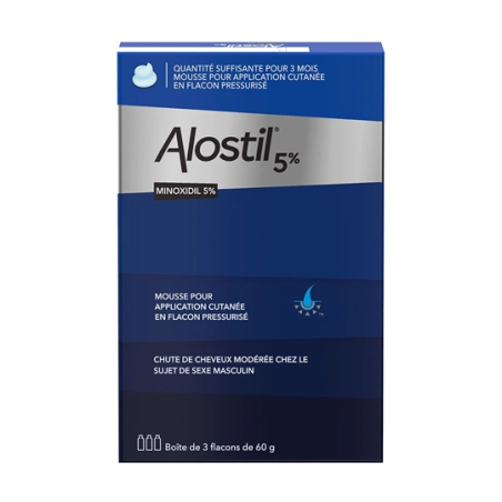 ALOSTIL 5% MOUS FL PRESS 60G 3