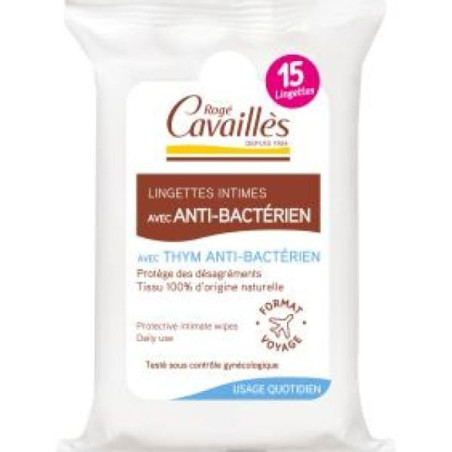 CAVAILLES LING INT A/BACT BIODEG15