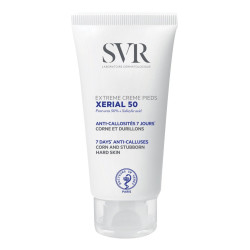 XERIAL 50 EXTR CR PIED  T 50ML