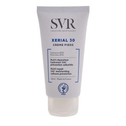 SVR XERIAL 30 Cr pieds TS callosité T/50ml