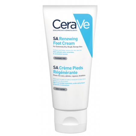 CERAVE CR PIED REGENERANTE 88ML