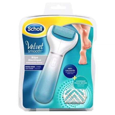 SCHOLL RAPE VELVET SMOOTH ELEC