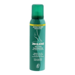 AKILEINE SPRAY PDR ASSEC 150ML