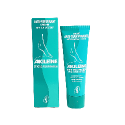 AKILEINE CR A-TRANSP TB50ML