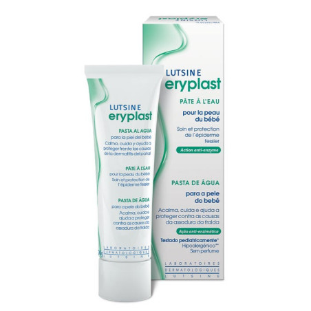 ERYPLAST PATE A L'EAU 200G