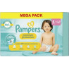 COUCH PAMPERS PREM PROT MAXI T4 90
