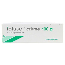 IALUSET CR ULCERE TB100G