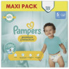 COUCH PAMPERS PREM PROT MAXI T5 80