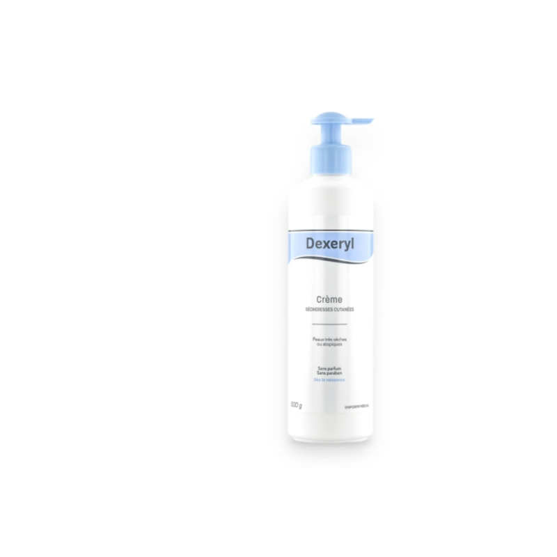DEXERYL CREME 500G