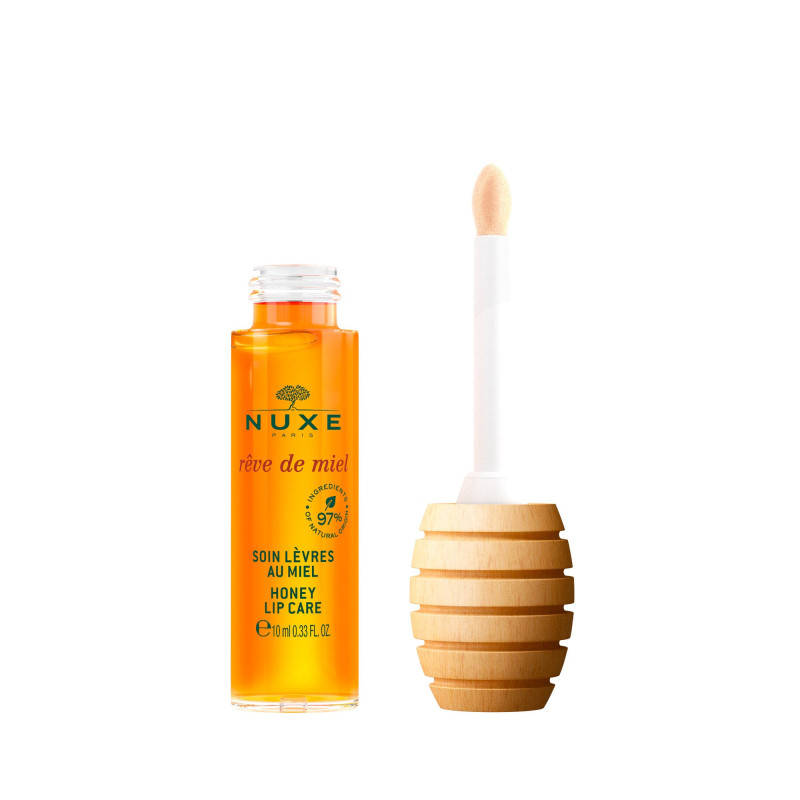 NUXE REVE DE MIEL Stick soin lèvres 10ml