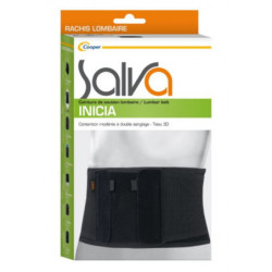 SALVA INICIA CEINT LOMB H21CM TA