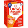 VIT C UPSA 1G EFF COMPL ALIM
