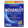 NOVANUIT TRIPLE ACTION CPR60