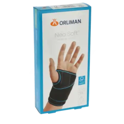 NEO SOFT Att poig drte TU