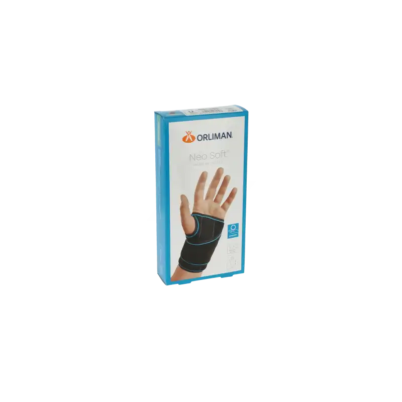 NEO SOFT Att poig drte TU