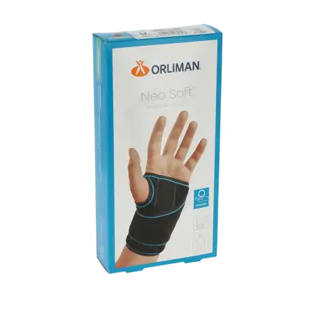 NEO SOFT Att poig drte TU