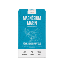 LERO MAGNESIUM MARIN CPR 30