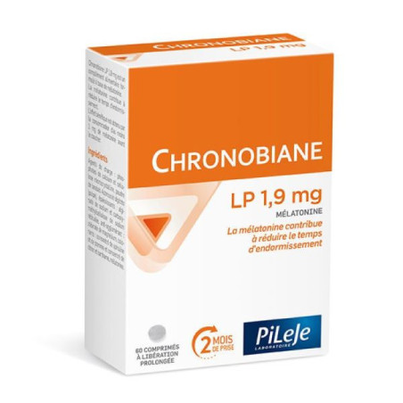 CHRONOBIANE LP 1,9mg Cpr B/60