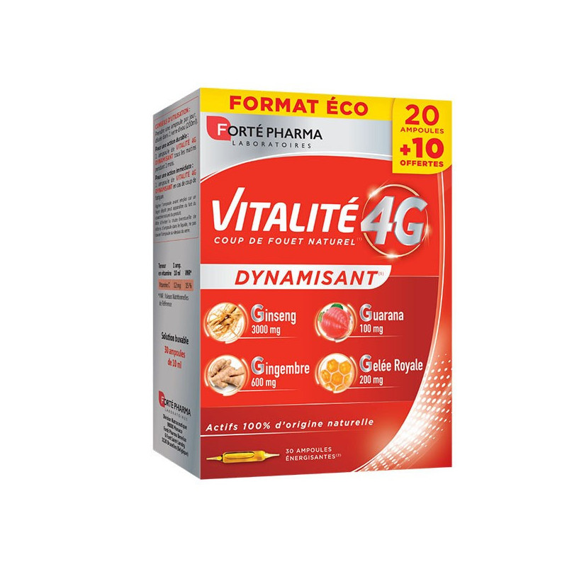 VITALITE4G DYNAM     AMP30