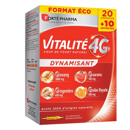 VITALITE4G DYNAM     AMP30