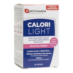 CALORILIGHT FORTE PHARMA GELUL 60