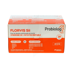 PROBIOLOG FLORVIS I3.1 STICK 28