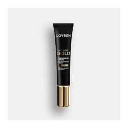 LOVREN GA3 TIME AGE GOLD YEUX 15ML