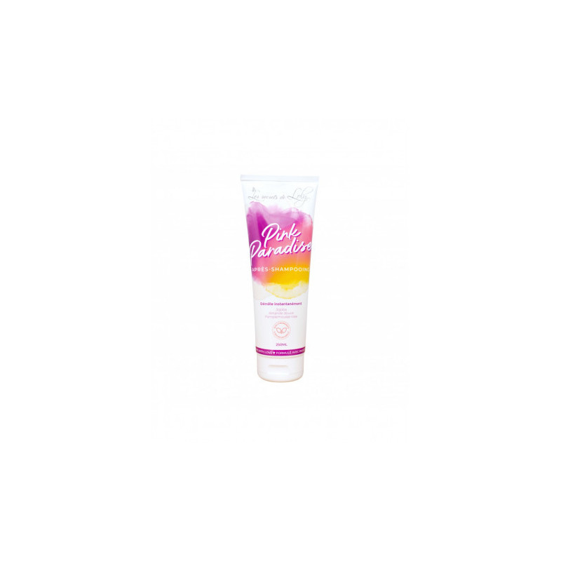 SECRET LOLY PINK PARAD AP/SH 250ML