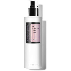 COSRX AHA 7 WHITEHEAD POWER 100ML