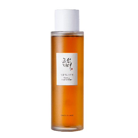 BOJ GINSENG ESSENCE WATER 150ML