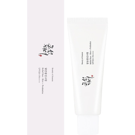Beauty of Joseon RELIEF PROB Crème SOL SPF50+ 50ML