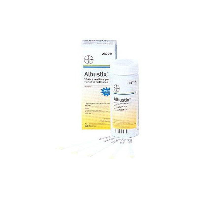 ALBUSTIX BDLET R 2872 BT50